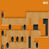 Dwonload Maze of Jumps Cell Phone Game